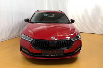 Skoda Octavia Gebrauchtwagen Skoda Octavia Gebrauchtwagen