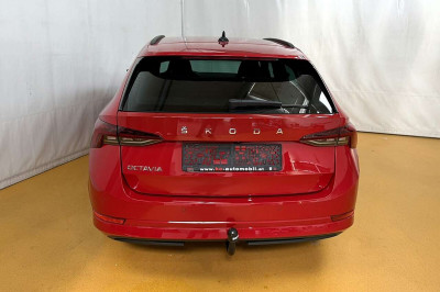 Skoda Octavia Gebrauchtwagen Skoda Octavia Gebrauchtwagen