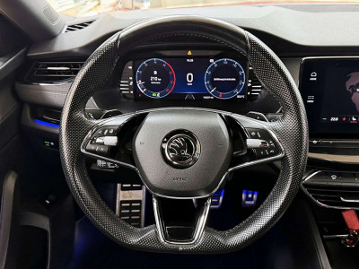 Skoda Octavia Gebrauchtwagen Skoda Octavia Gebrauchtwagen