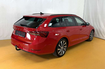 Skoda Octavia Gebrauchtwagen Skoda Octavia Gebrauchtwagen