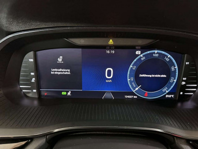 Skoda Octavia Gebrauchtwagen Skoda Octavia Gebrauchtwagen