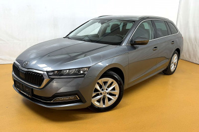 Skoda Octavia Gebrauchtwagen Skoda Octavia Gebrauchtwagen