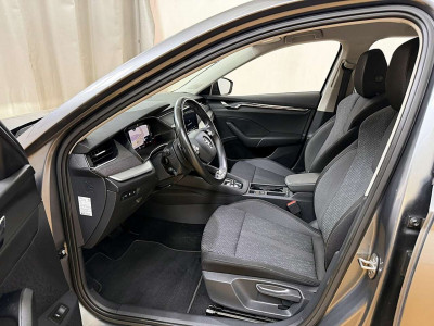 Skoda Octavia Gebrauchtwagen Skoda Octavia Gebrauchtwagen