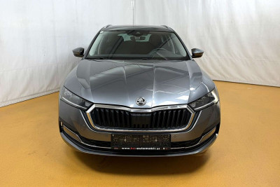 Skoda Octavia Gebrauchtwagen Skoda Octavia Gebrauchtwagen