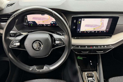 Skoda Octavia Gebrauchtwagen Skoda Octavia Gebrauchtwagen