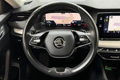 Skoda Octavia Gebrauchtwagen Skoda Octavia Gebrauchtwagen