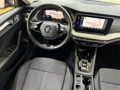 Skoda Octavia Gebrauchtwagen Skoda Octavia Gebrauchtwagen