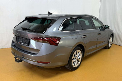 Skoda Octavia Gebrauchtwagen Skoda Octavia Gebrauchtwagen