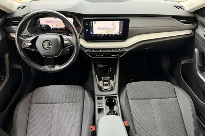 Skoda Octavia Gebrauchtwagen Skoda Octavia Gebrauchtwagen