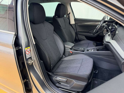Skoda Octavia Gebrauchtwagen Skoda Octavia Gebrauchtwagen