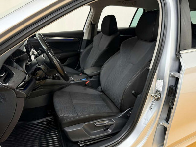 Skoda Octavia Gebrauchtwagen Skoda Octavia Gebrauchtwagen