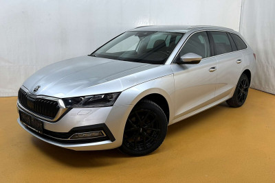 Skoda Octavia Gebrauchtwagen Skoda Octavia Gebrauchtwagen