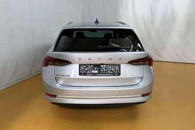 Skoda Octavia Gebrauchtwagen Skoda Octavia Gebrauchtwagen