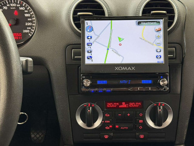 Audi A3 Gebrauchtwagen Audi A3 Gebrauchtwagen