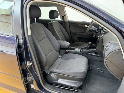Audi A3 Gebrauchtwagen Audi A3 Gebrauchtwagen