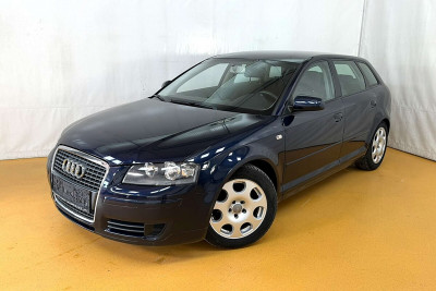 Audi A3 Gebrauchtwagen Audi A3 Gebrauchtwagen
