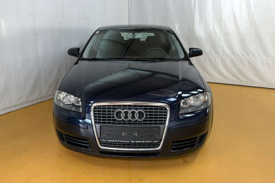 Audi A3 Gebrauchtwagen Audi A3 Gebrauchtwagen