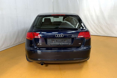 Audi A3 Gebrauchtwagen Audi A3 Gebrauchtwagen