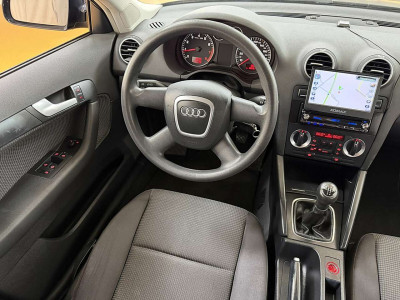 Audi A3 Gebrauchtwagen Audi A3 Gebrauchtwagen