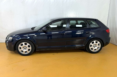 Audi A3 Gebrauchtwagen Audi A3 Gebrauchtwagen