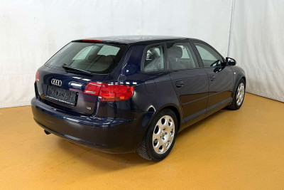 Audi A3 Gebrauchtwagen Audi A3 Gebrauchtwagen