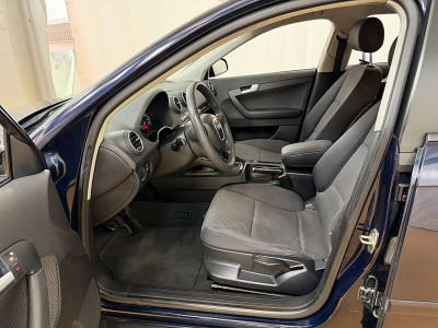 Audi A3 Gebrauchtwagen Audi A3 Gebrauchtwagen