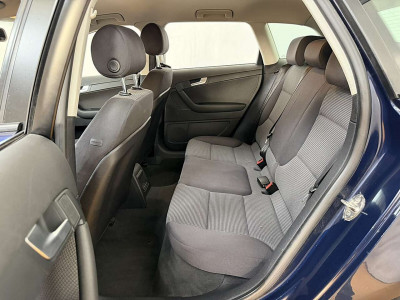 Audi A3 Gebrauchtwagen Audi A3 Gebrauchtwagen