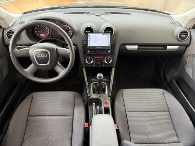 Audi A3 Gebrauchtwagen Audi A3 Gebrauchtwagen