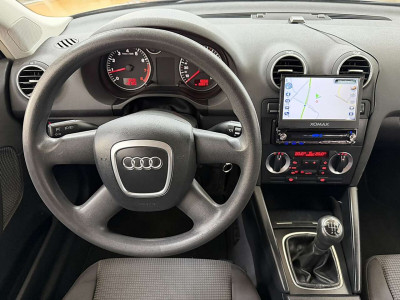 Audi A3 Gebrauchtwagen Audi A3 Gebrauchtwagen