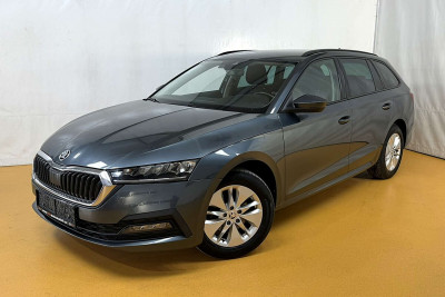 Skoda Octavia Gebrauchtwagen Skoda Octavia Gebrauchtwagen