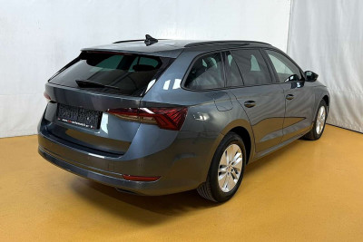 Skoda Octavia Gebrauchtwagen Skoda Octavia Gebrauchtwagen