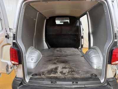 VW Transporter T6 Gebrauchtwagen VW Transporter T6 Gebrauchtwagen