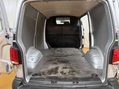 VW Transporter T6 Gebrauchtwagen VW Transporter T6 Gebrauchtwagen