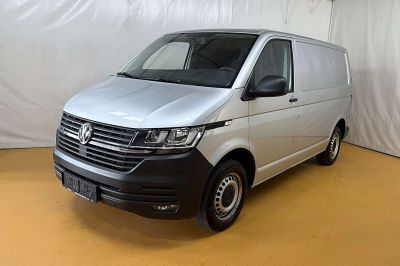 VW Transporter T6 Gebrauchtwagen VW Transporter T6 Gebrauchtwagen