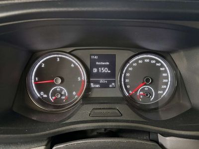VW Transporter T6 Gebrauchtwagen VW Transporter T6 Gebrauchtwagen
