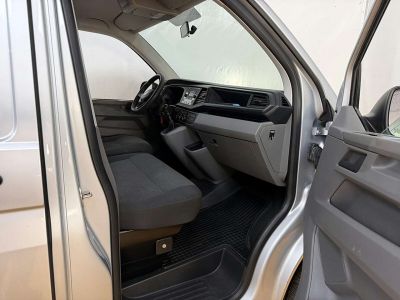 VW Transporter T6 Gebrauchtwagen VW Transporter T6 Gebrauchtwagen