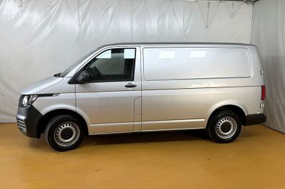VW Transporter T6 Gebrauchtwagen VW Transporter T6 Gebrauchtwagen
