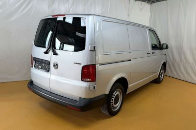 VW Transporter T6 Gebrauchtwagen VW Transporter T6 Gebrauchtwagen