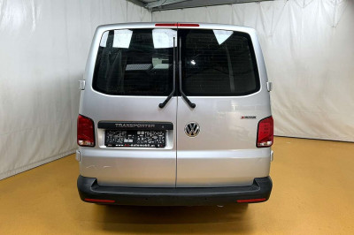VW Transporter T6 Gebrauchtwagen VW Transporter T6 Gebrauchtwagen