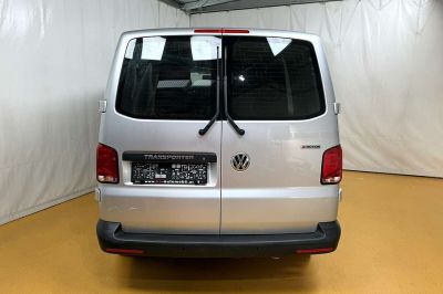 VW Transporter T6 Gebrauchtwagen VW Transporter T6 Gebrauchtwagen