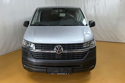 VW Transporter T6 Gebrauchtwagen VW Transporter T6 Gebrauchtwagen