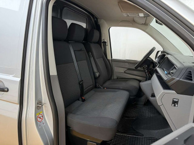 VW Transporter T6 Gebrauchtwagen VW Transporter T6 Gebrauchtwagen