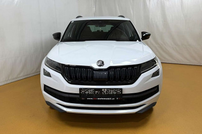 Skoda Kodiaq Gebrauchtwagen