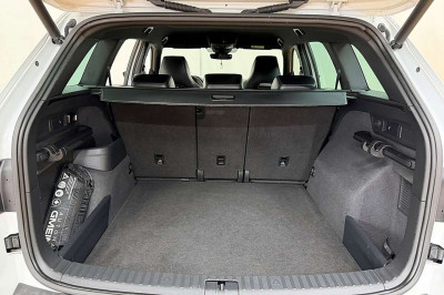Skoda Kodiaq Gebrauchtwagen