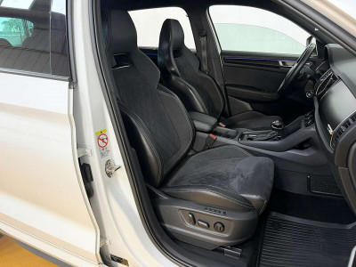 Skoda Kodiaq Gebrauchtwagen