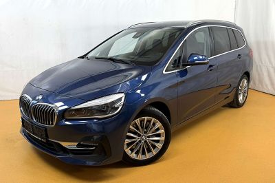 BMW 2er Gebrauchtwagen