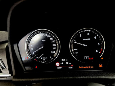 BMW 2er Gebrauchtwagen