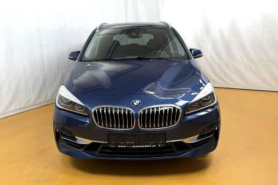 BMW 2er Gebrauchtwagen BMW 2er Gebrauchtwagen