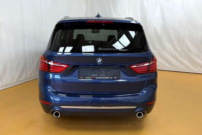 BMW 2er Gebrauchtwagen BMW 2er Gebrauchtwagen