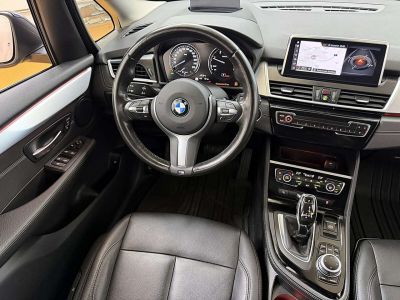 BMW 2er Gebrauchtwagen BMW 2er Gebrauchtwagen